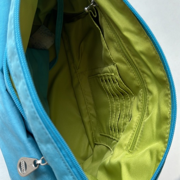 NEW Baggallini Palma Crossbody Bag International Collection. - Picture 6 of 11